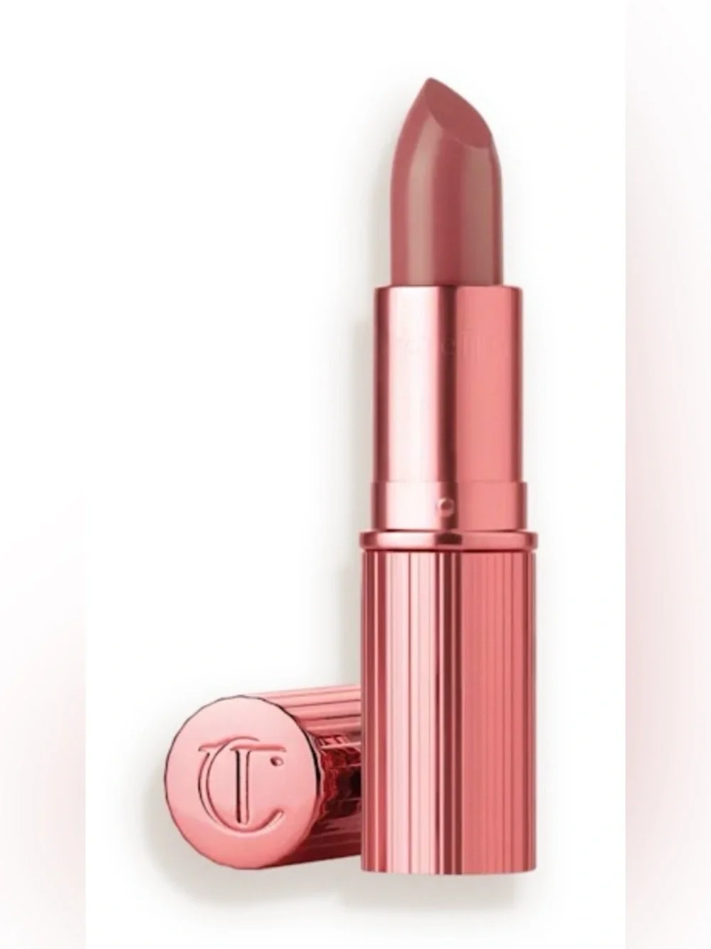 CHARLOTTE TILBURY 90’s Pink Kissing Lipstick
